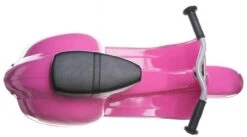 Ambosstoys Primo Classic Aufsitz-Roller - Rosa -Djeco Geschaft ambosstoys primo classic ride on scooter roze