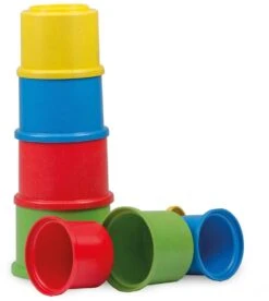 Anbac Antibakterielles Stapelbecher Set