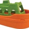 Anbac Fähre 70062 Toys Fähre, Multi Color -Djeco Geschaft anbac faehre 70062 toys faehre multi color