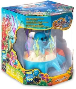 Aqua Dragons 4013 Meeresfreunde“-Oktopusgarten-Aquarium Mit Belüftungspumpe Brüte Deine Wasserwesen Den Größten, Schönsten Und Komfortabelsten Aquarien Aus Und Züchte Sie Auf, Mehrfarbig -Djeco Geschaft aqua dragons 4013 meeresfreunde oktopusgarten aquarium mit belueftungspumpe bruete deine wasserwesen den groessten schoensten und komfortabelsten aquarien aus und zuechte sie auf m