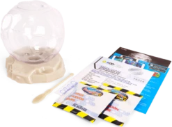 Aqua Dragons 6001 Weltraumtiere“-Basic-Aquarium Brüte Die Einzigen LEBENDEN Tiere Aus, Die Wirklich In Den Weltraum Geschickt Wurden, Und Züchte Sie Auf, Mehrfarbig 6 Aqua Dragons 6001 Weltraumtiere“-Basic-Aquarium Brüte Die Einzigen LEBENDEN Tiere Aus, Die Wirklich In Den Weltraum Geschickt Wurden, Und Züchte Sie Auf, Mehrfarbig -Djeco Geschaft aqua dragons 6001 weltraumtiere basic aquarium bruete die einzigen lebenden tiere aus die wirklich in den weltraum geschickt wurden und zuechte sie