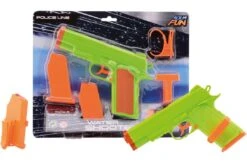 Aqua Fun Wasserpistole Space - 32cm