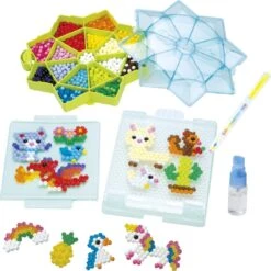 Aquabeads 31601 Sternperlen Starter Set - Bastelset -Djeco Geschaft aquabeads 31601 sternperlen starter set bastelset 2
