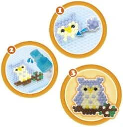 Aquabeads 31602 Sternperlen Tier Set - Bastelset Themen Nachfüllset -Djeco Geschaft aquabeads 31602 sternperlen tier set bastelset themen nachfuellset 2
