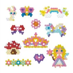 Aquabeads 31766 Märchenwelt - Bastelset -Djeco Geschaft aquabeads 31766 maerchenwelt bastelset 3