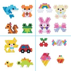 Aquabeads Anfänger Tragetasche -Djeco Geschaft aquabeads anfaenger tragetasche 3