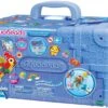 Aquabeads Deluxe Schöpfungsbox - 31967 -Djeco Geschaft aquabeads deluxe schoepfungsbox 31967