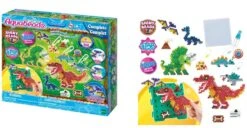 Aquabeads Dinosaurus Wereld 31994