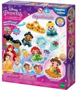 Aquabeads Disney Princess Verkleed Set 31997