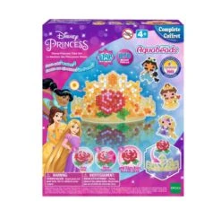 Aquabeads Disney Prinzessin Diadem Set