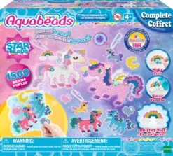 Aquabeads Einhorn-Set