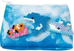 AquaBeads Etui Dekoration Meeresleben