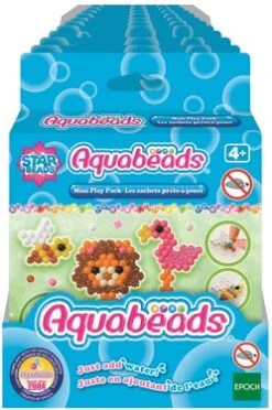 Aquabeads Mini Speelset 32000