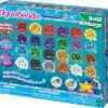 Aquabeads Navulling Glans Parel Pakket 31995
