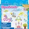 Aquabeads Navulling Pastel Sprookjesset 31506 -Djeco Geschaft aquabeads navulling pastel sprookjesset 31506