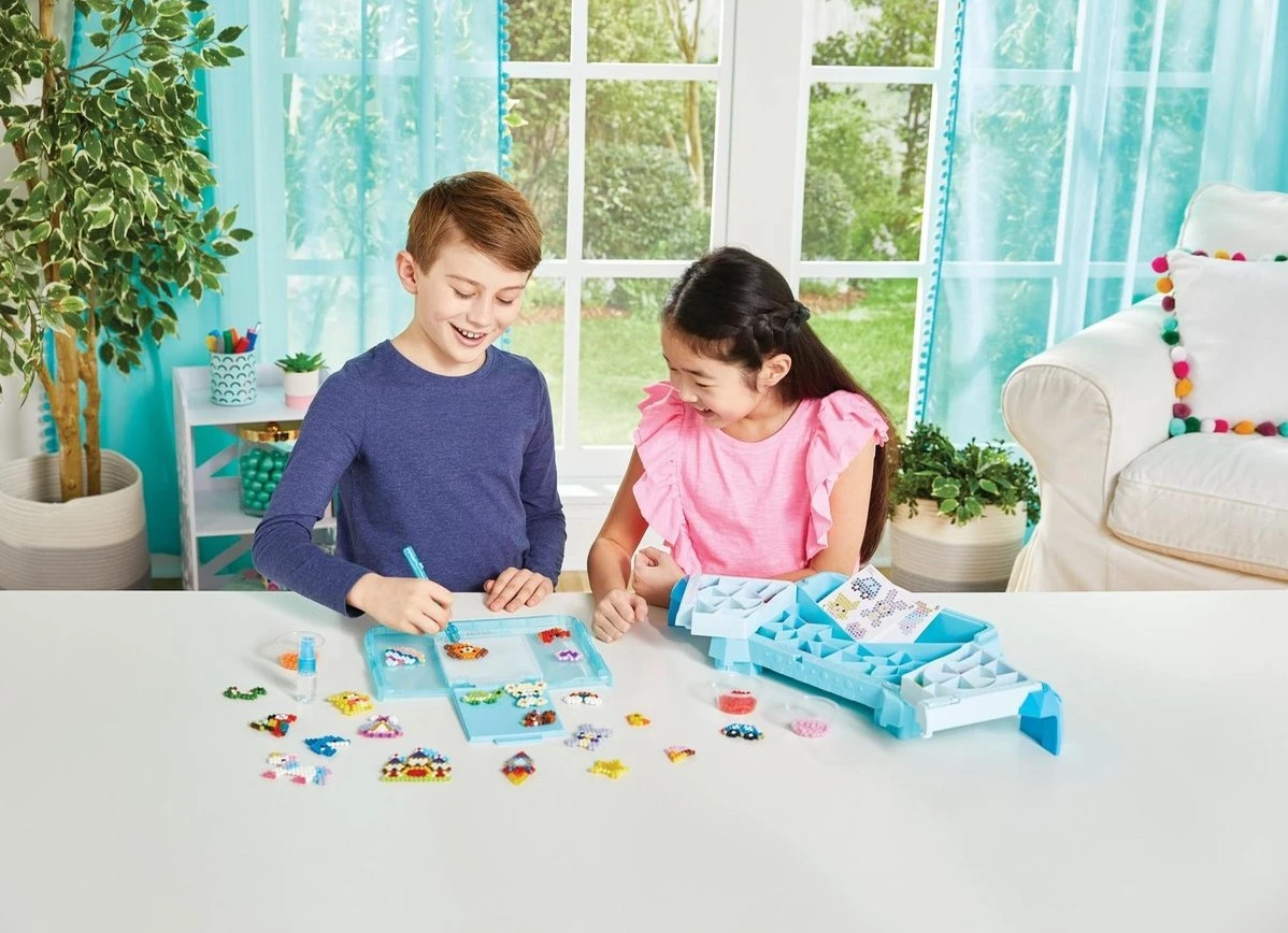 Designstudio Aquabeads 7 Designstudio Aquabeads – Bild 5