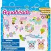 Aquabeads Pastell Fancy Set -Djeco Geschaft aquabeads pastell fancy set