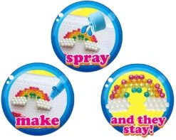 Aquabeads Solid Bead Pack -Djeco Geschaft aquabeads solid bead pack 3