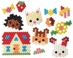 Aquabeads Sylvanische Familien Set -Djeco Geschaft aquabeads sylvanische familien set 2