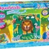 Aquabeads Wild Safari Scene 31968