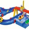 Aquaplay 1532 Containerhafen - Wasserbahn