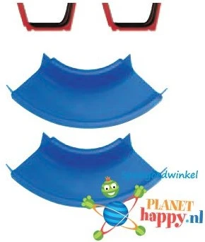 Aquaplay Aquaplay Wasserbahn 102 2 Kurven Stücke Und 2 Kupplungen 4 Aquaplay Aquaplay Wasserbahn 102 2 Kurven Stücke Und 2 Kupplungen – Bild 2