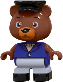 AquaPlay Bo & Wilma Blisterkarte -Djeco Geschaft aquaplay bo wilma blisterkarte 3