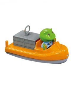 AquaPlay Giga Set Wasserbahn - 330 X 330 X 24,5 Cm -Djeco Geschaft aquaplay giga set waterbaan 330 x 330 x 245 cm 4