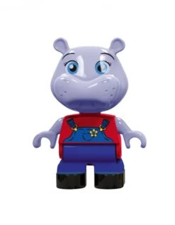 AquaPlay Giga Set Wasserbahn - 330 X 330 X 24,5 Cm -Djeco Geschaft aquaplay giga set waterbaan 330 x 330 x 245 cm 5