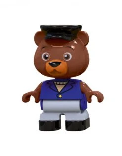 AquaPlay Giga Set Wasserbahn - 330 X 330 X 24,5 Cm -Djeco Geschaft aquaplay giga set waterbaan 330 x 330 x 245 cm 6