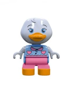 AquaPlay Giga Set Wasserbahn - 330 X 330 X 24,5 Cm -Djeco Geschaft aquaplay giga set waterbaan 330 x 330 x 245 cm 7