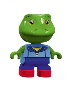 AquaPlay Giga Set Wasserbahn - 330 X 330 X 24,5 Cm -Djeco Geschaft aquaplay giga set waterbaan 330 x 330 x 245 cm 8