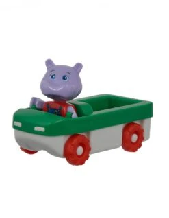 AquaPlay Giga Set Wasserbahn - 330 X 330 X 24,5 Cm -Djeco Geschaft aquaplay giga set waterbaan 330 x 330 x 245 cm 9