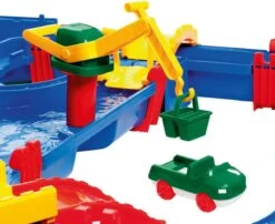 Aquaplay Megabrücke 1528 -Djeco Geschaft aquaplay megabruecke 1528 3