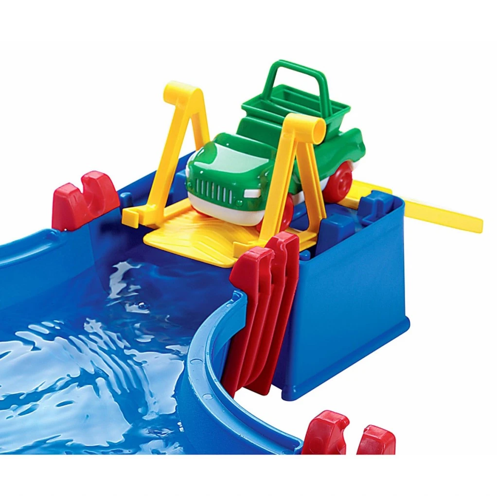 Aquaplay Wasserbahn 1520 Superset 4 Aquaplay Wasserbahn 1520 Superset – Bild 2