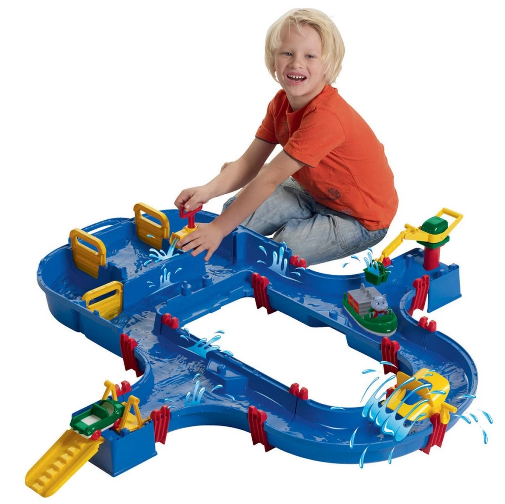 Aquaplay Wasserbahn 1520 Superset 5 Aquaplay Wasserbahn 1520 Superset – Bild 3