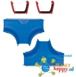 Aquaplay Wasserbahn 2 T-Stücke Und 3 Kupplungen 103 -Djeco Geschaft aquaplay wasserbahn 2 t stuecke und 3 kupplungen 103 2