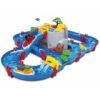 Aquaplay Wasserbahn Mountain Lake -Djeco Geschaft aquaplay wasserbahn mountain lake