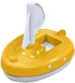 Aquaplay Wasserbahn Segelboot 280 - 1 Stück -Djeco Geschaft aquaplay wasserbahn segelboot 280 1 stueck 3