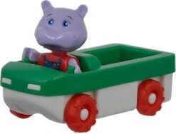 Aquaplay Wasserbahn Start Set 1501 - 17-teilig -Djeco Geschaft aquaplay waterbaan startset 1501 21 delig 2