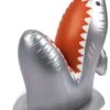 Aufblasbarer Sprinkler | Shark Attack -Djeco Geschaft aufblasbarer sprinkler shark attack