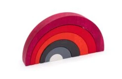 Bajo Asymmetrische Bögen -Djeco Geschaft bajo asymmetrische boegen 3