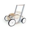 Bajo Baby Walker - Grey -Djeco Geschaft bajo baby walker grey