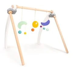 Haba BAJO Babygym Raum