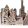 Bajo City Puzzle - Miasto