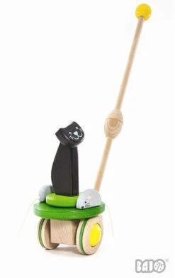 Bajo Katze & Maus - Kot I Mysz