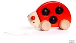 Bajo Ladybird - Biedronka