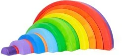 Bajo RainBOWBOW Col Big