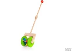 Bajo Rattle - Grzechotka Pchacz