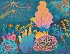 Bajo Reef -Djeco Geschaft bajo reef 2